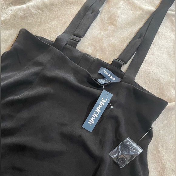 NWT MODCLOTH DRESS - Picture 4 of 5